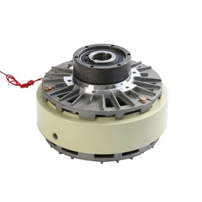 Importance of Magnetic Powder Clutch