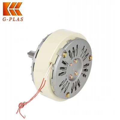 Precautions for using magnetic powder brakes