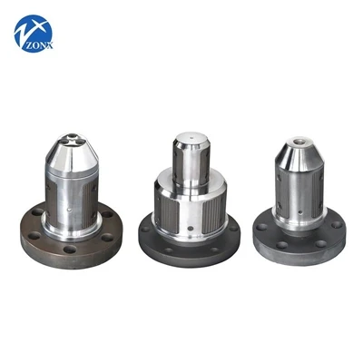 Full analysis of the inspection process of gas expansion sleeves