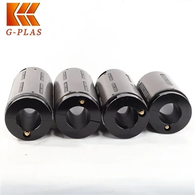 Full analysis of the production process of pneumatic shafts