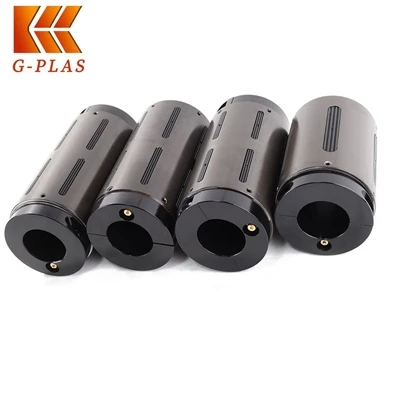 Full analysis of the classification of air shafts