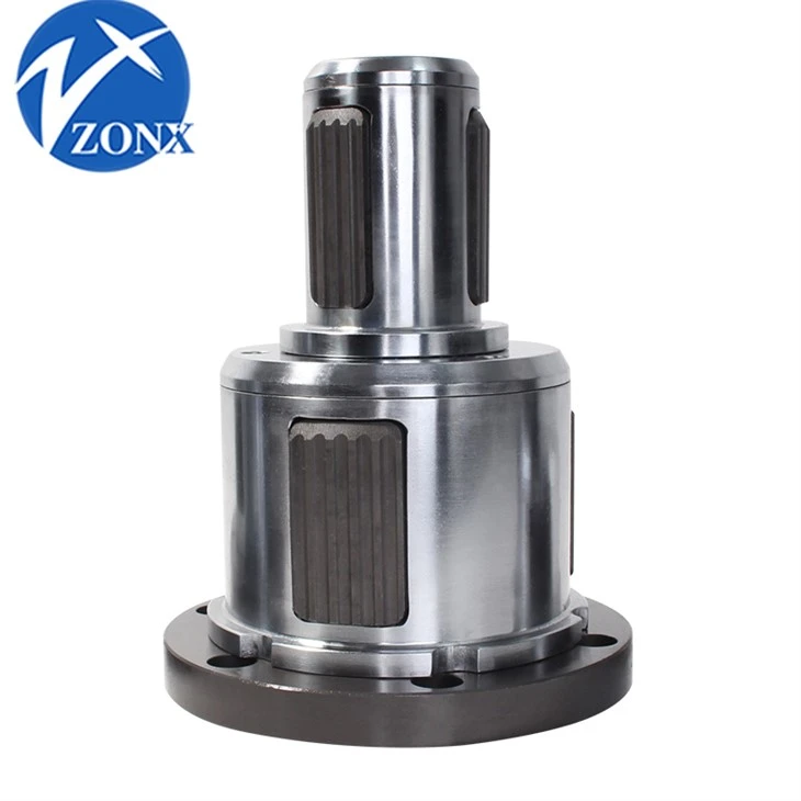 productcate-1-1 3&6 Rotary Mechanical Chuck